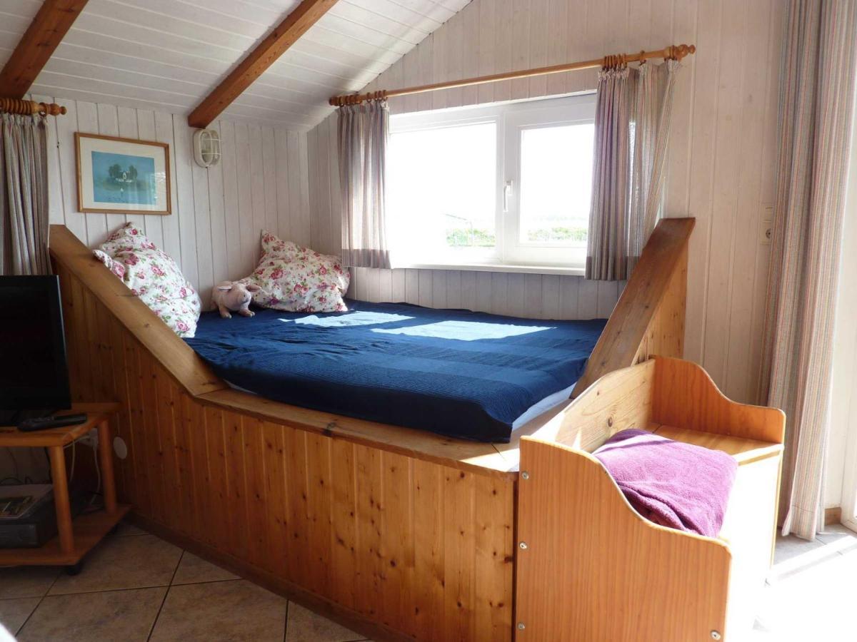 Ferienhaeuser Abild - Urlaub Auf Dem Bauernhof Tarp Kültér fotó