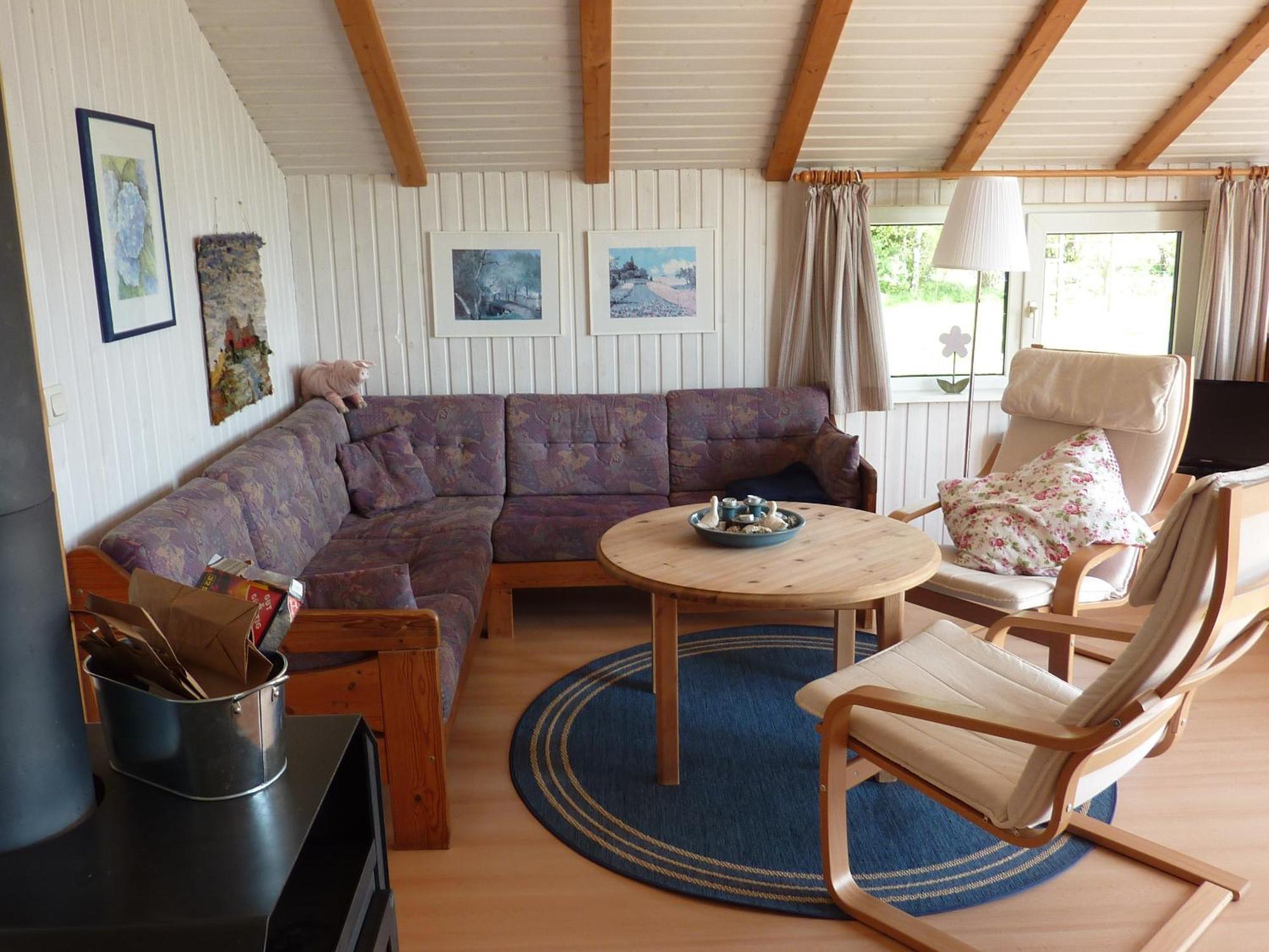 Ferienhaeuser Abild - Urlaub Auf Dem Bauernhof Tarp Kültér fotó