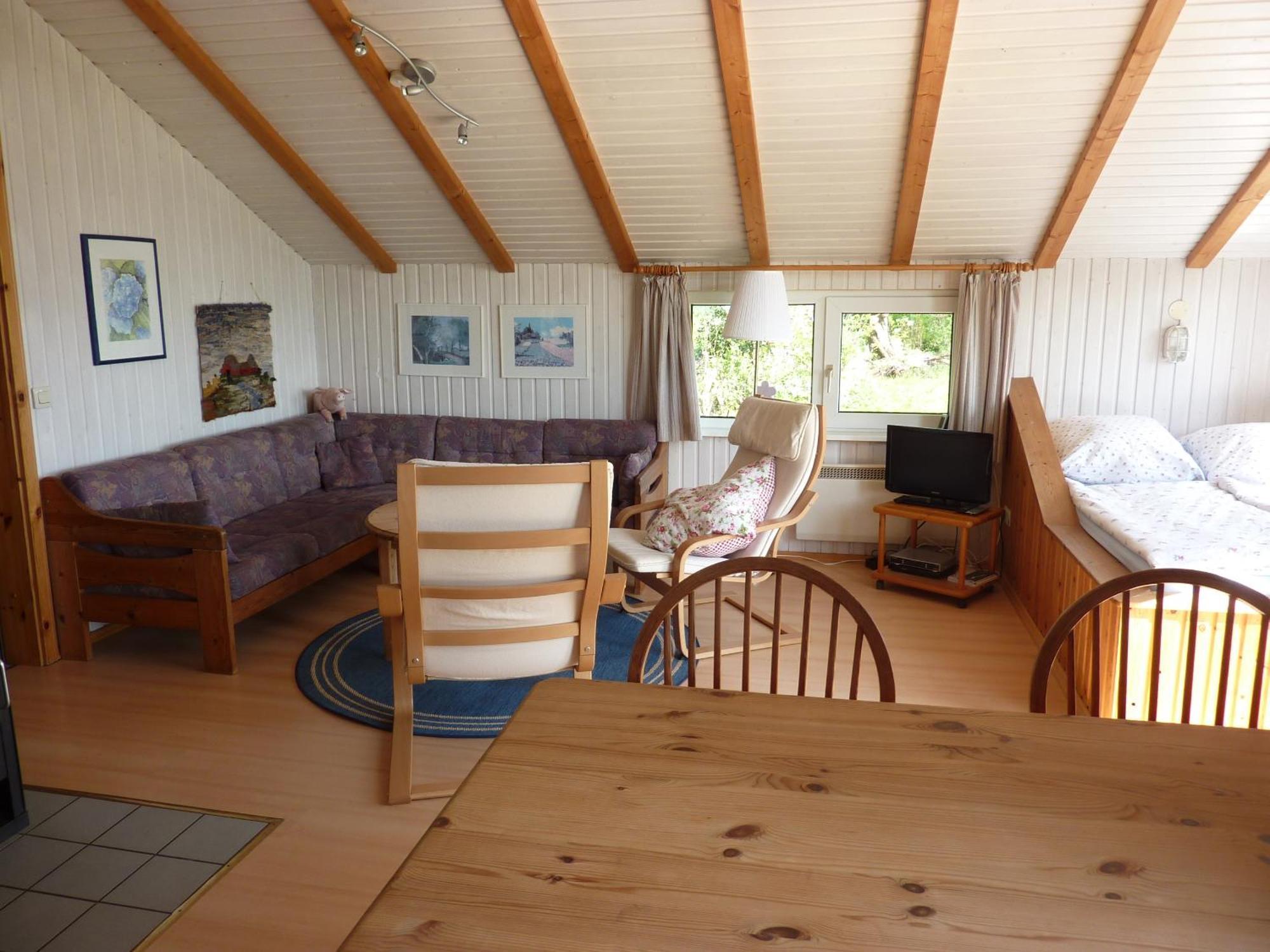 Ferienhaeuser Abild - Urlaub Auf Dem Bauernhof Tarp Kültér fotó